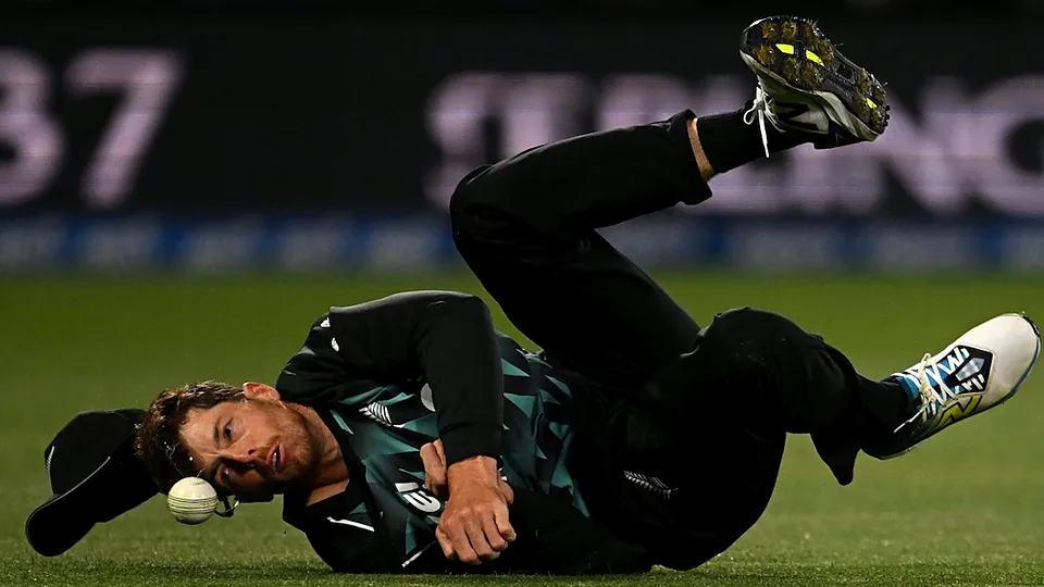 'The small stuff can change games quickly': What the Numbers Mean for Cricket Live Prediction & Match Index