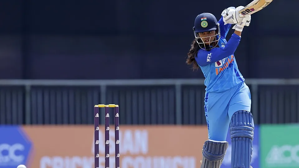S Meghana retires from all formats at 30: What the Numbers Mean for Cricket Live Prediction & Match Index