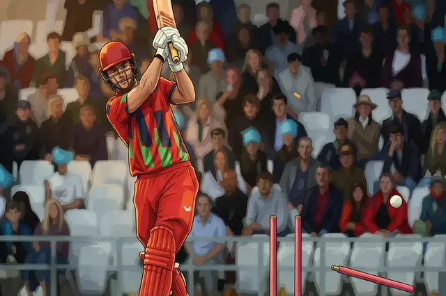Harry Brook's England Are Playing A Different Game, And India Are Still Playing The Old One