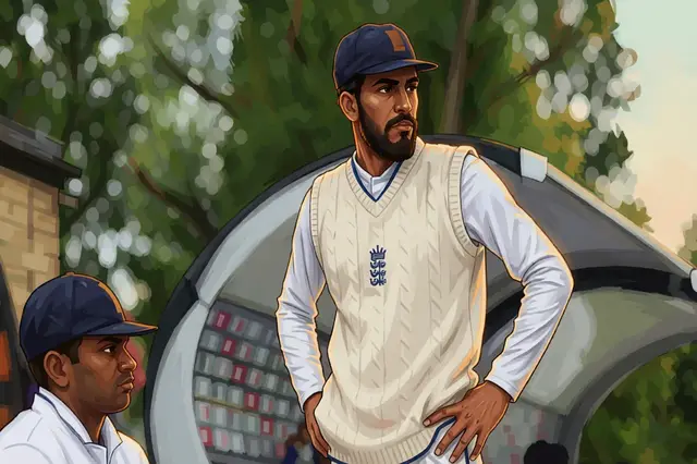 Vitel Lawes Could Make West Indies Debut Without Professional Game