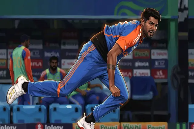 Chase Hopes Sri Lanka Series Win Is A Stepping Stone For West Indies