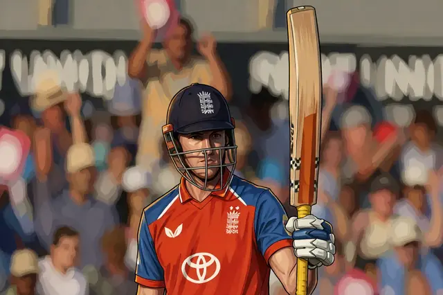 Nahid Rana ruled out of Test series against Australia